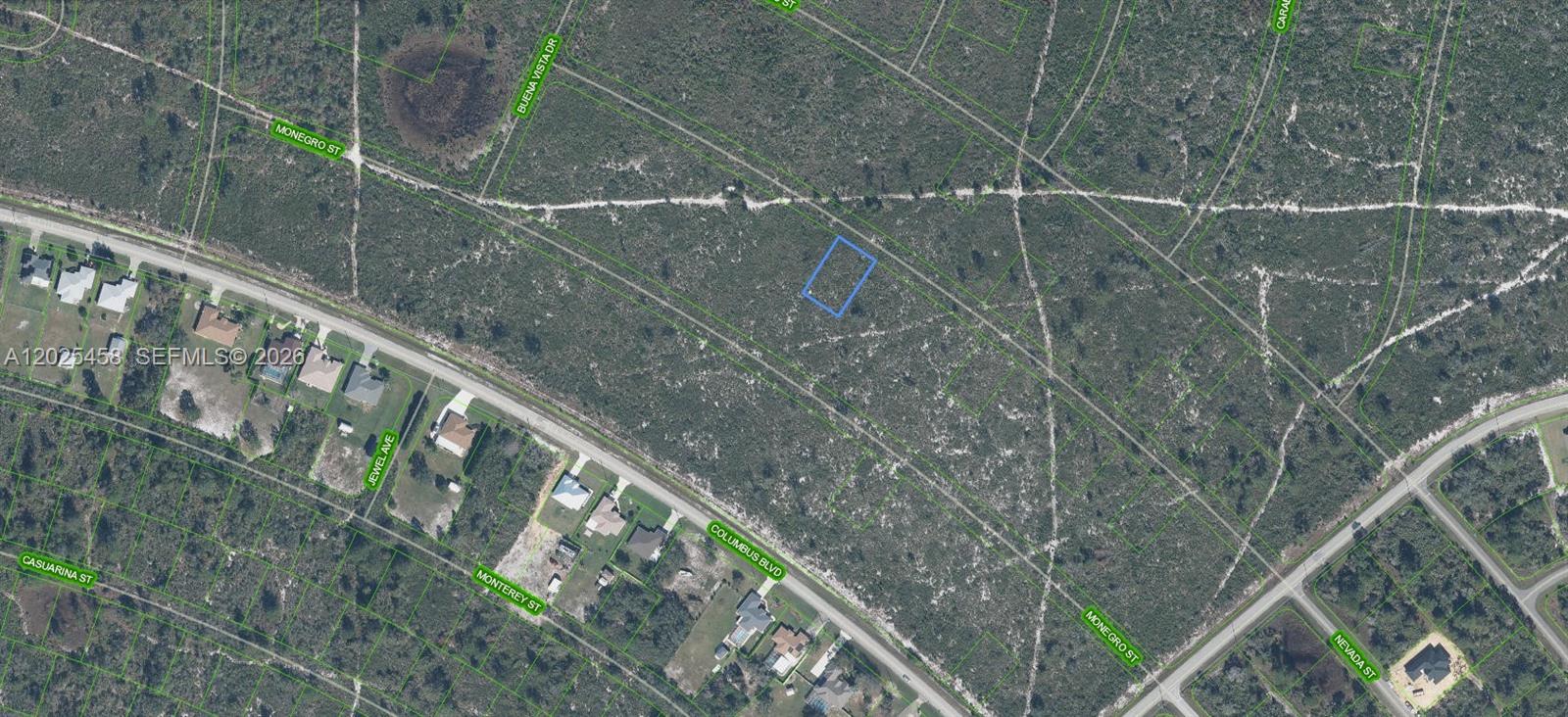 6331 Nevada, Sebring, FL 33872, Sebring