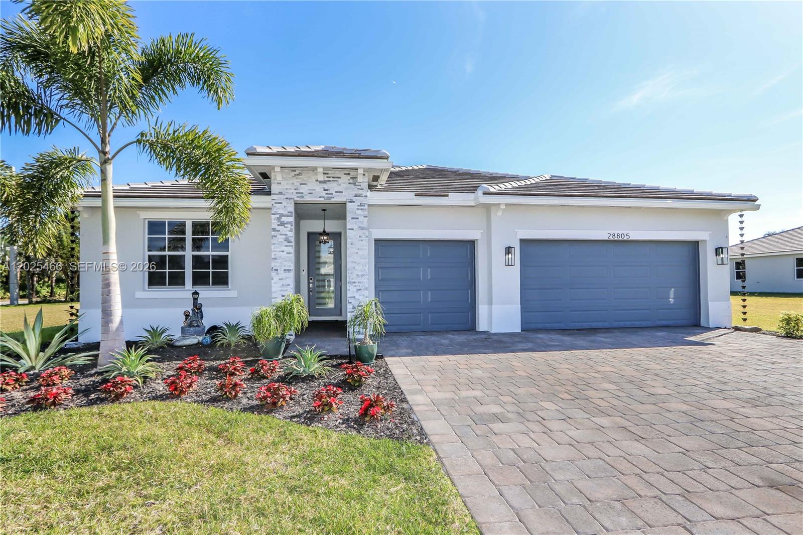 28805 SW 186th Avenue, Homestead, FL 33030, Homestead