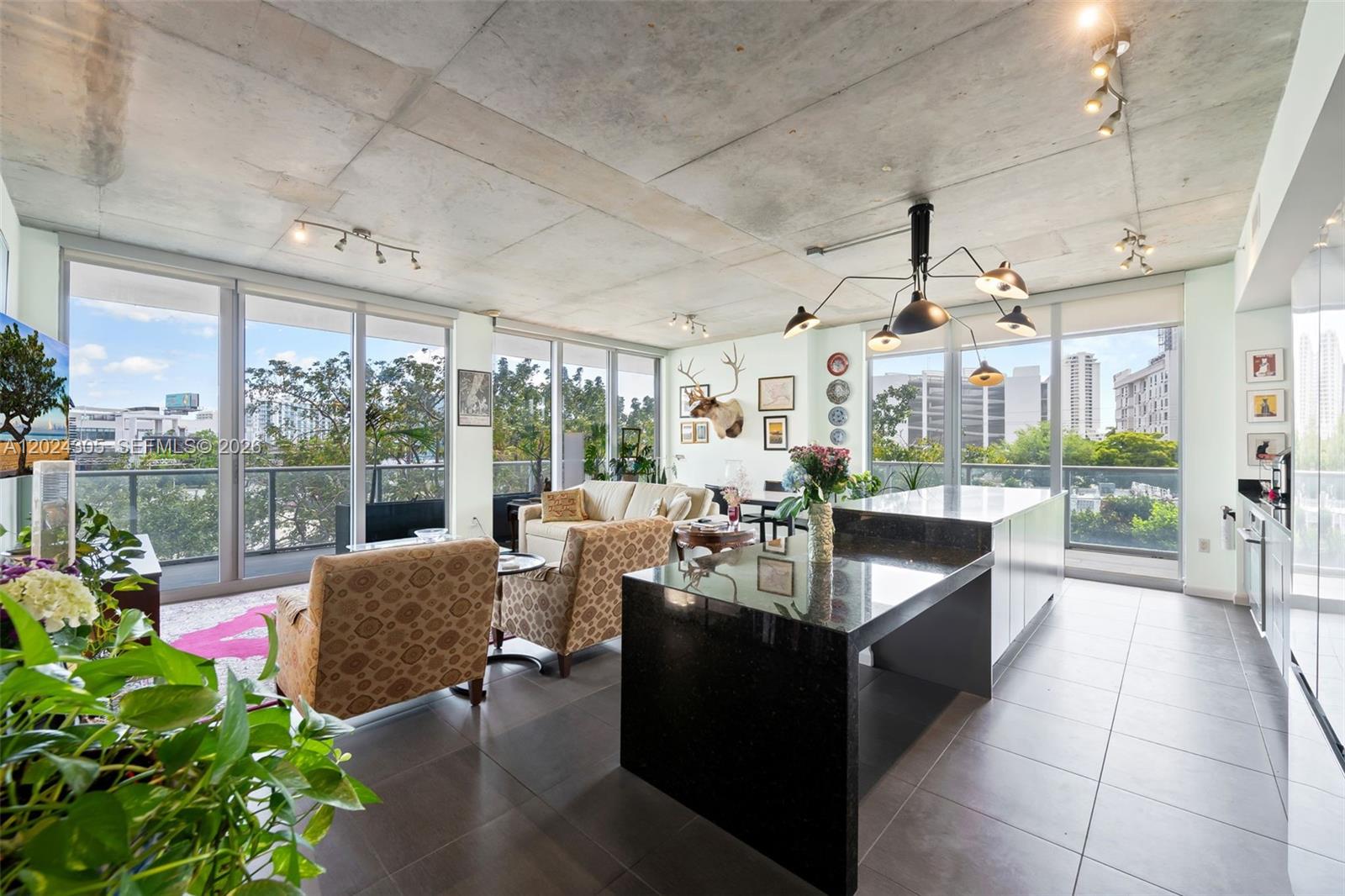 3470 E Coast Avenue H0301, Miami, FL 33137, Miami