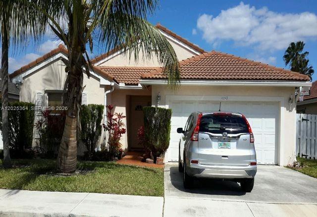 16543 NW 5th Court, Pembroke Pines, FL 33028, Pembroke Pines