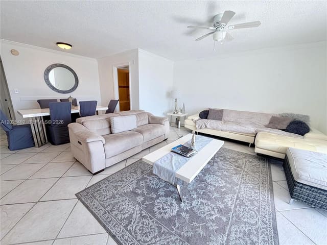 2750 NE 183rd Street PH10, Aventura, FL 33160