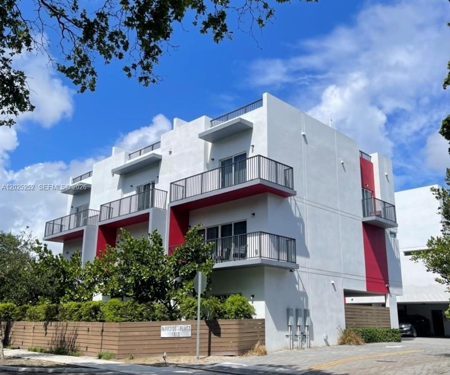 1813 Madison Street 3, Hollywood, FL 33020, Hollywood