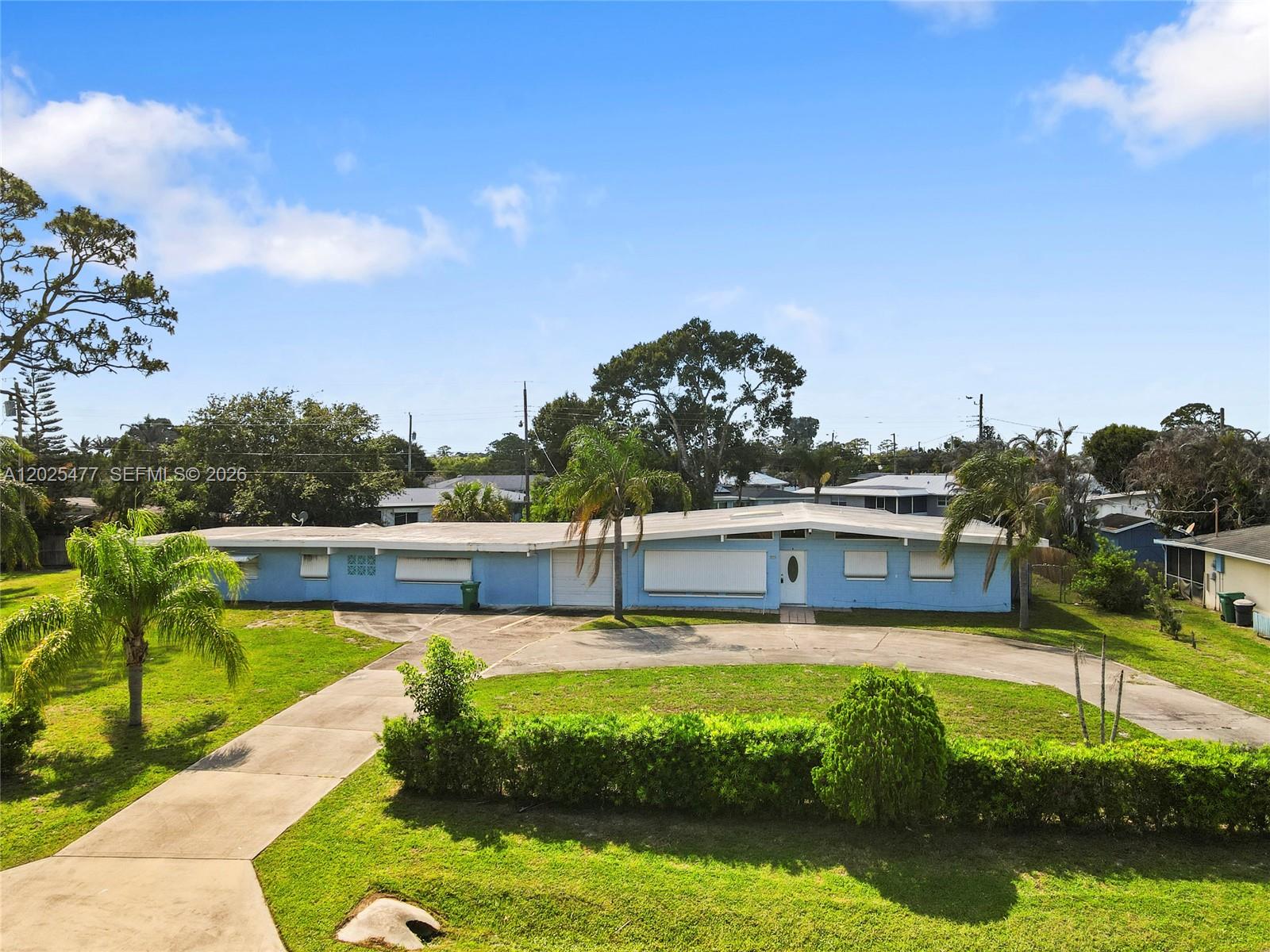 310 E Olive Avenue, Port St. Lucie, FL 34952, Port St Lucie