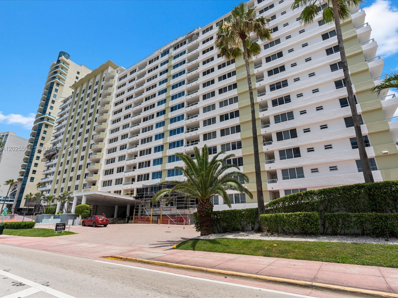 5005 Collins Avenue 222, Miami Beach, FL 33140, Miami Beach