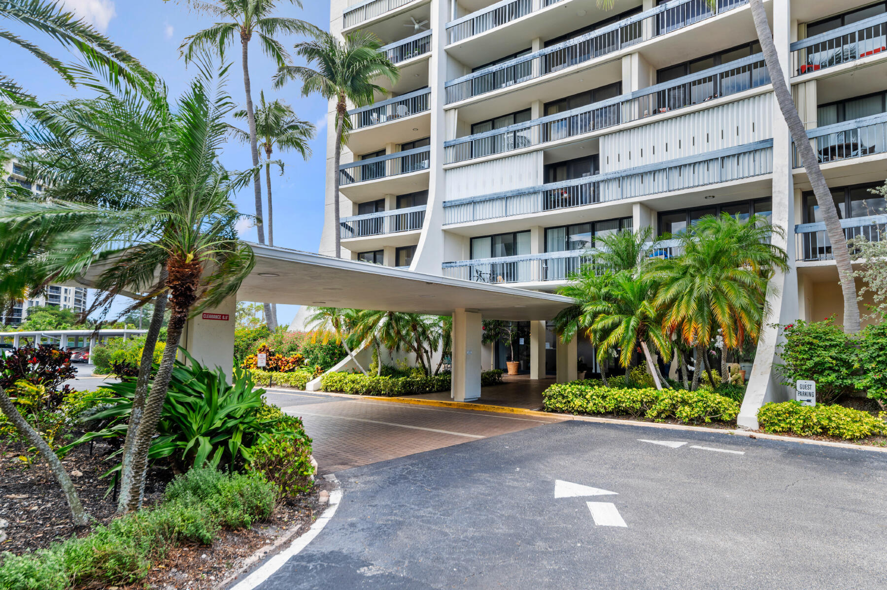2400 Presidential Way 1006, West Palm Beach, FL 33401, West Palm Beach