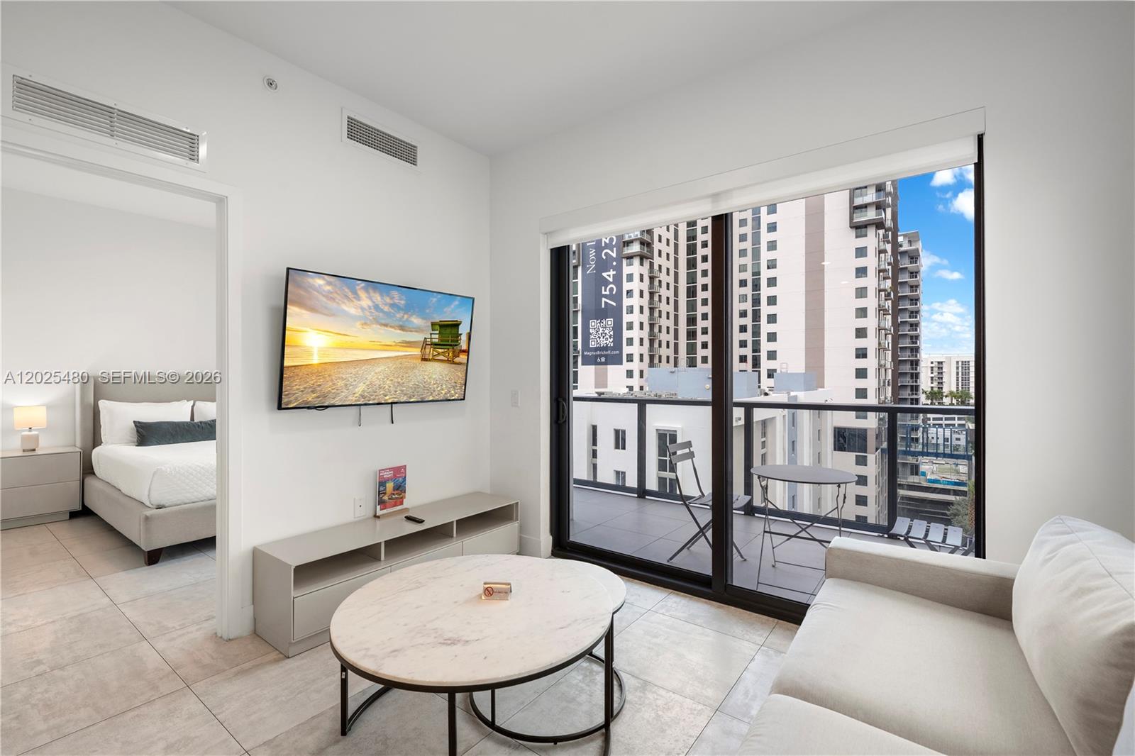 239 SW 9th Street 1202, Miami, FL 33130, Miami