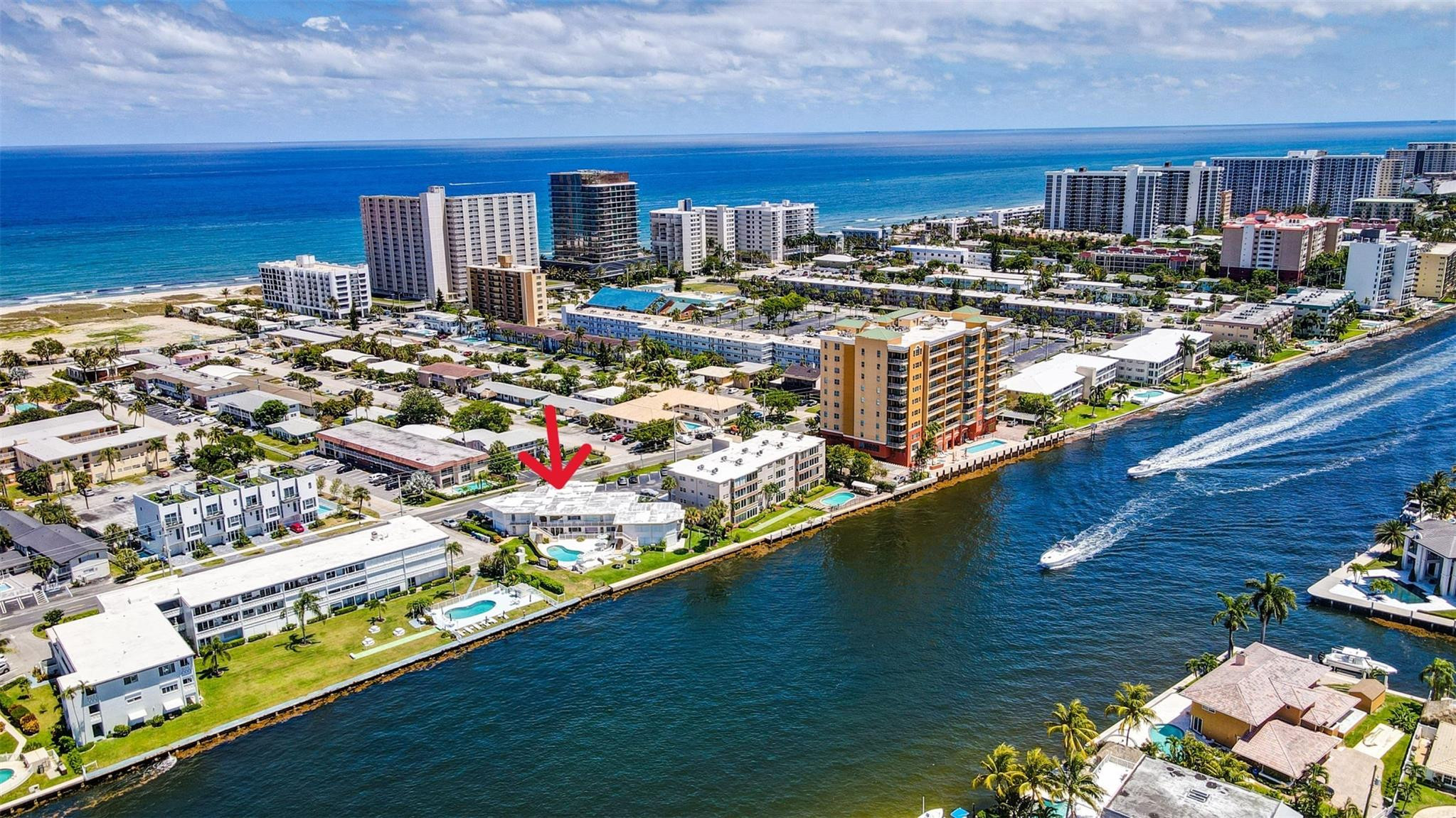 999 N Riverside Drive 11, Pompano Beach, FL 33062, Pompano Beach