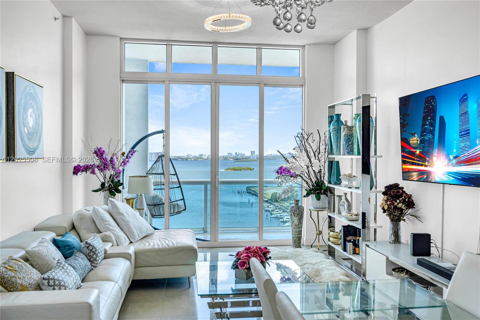 7900 Harbor Island Drive PH14, North Bay Village, FL 33141, North Bay Village