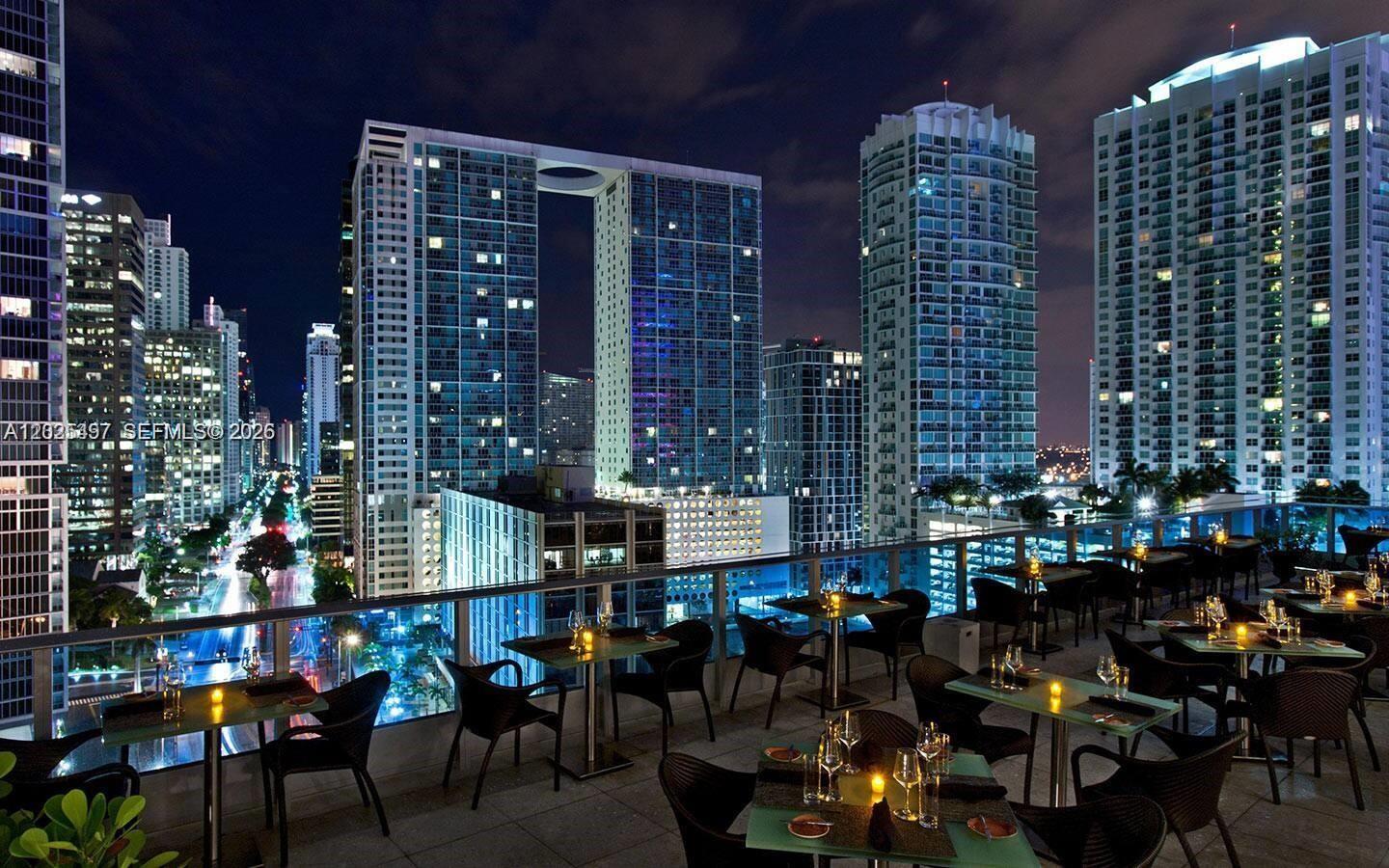 485 Brickell Avenue 2006, Miami, FL 33131, Miami