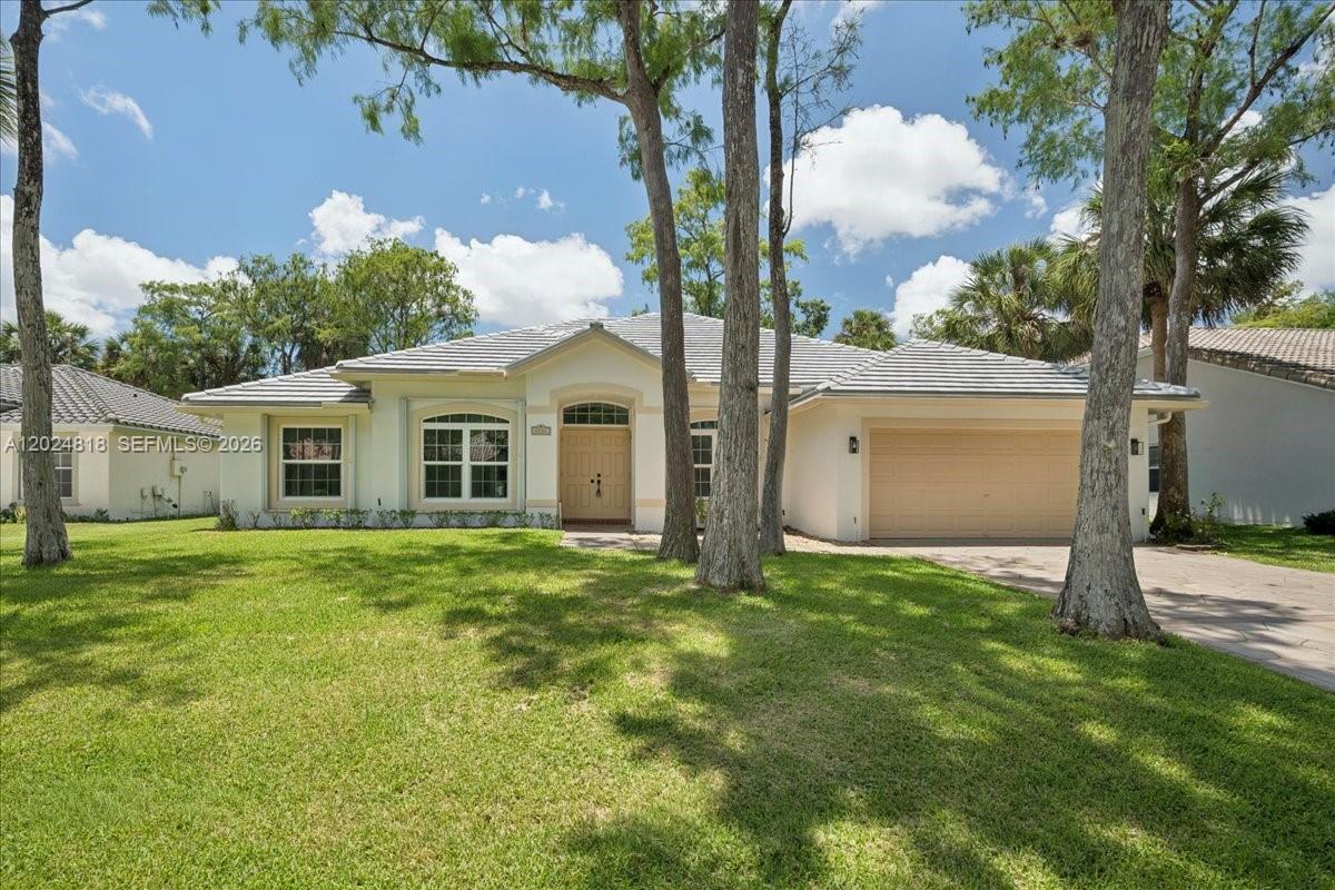 6508 NW 54th Court, Lauderhill, FL 33319, Lauderhill