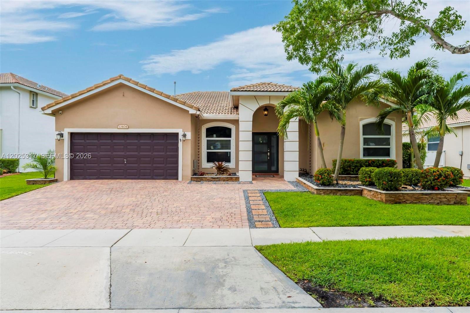 13404 NW 13th Street, Pembroke Pines, FL 33028, Pembroke Pines
