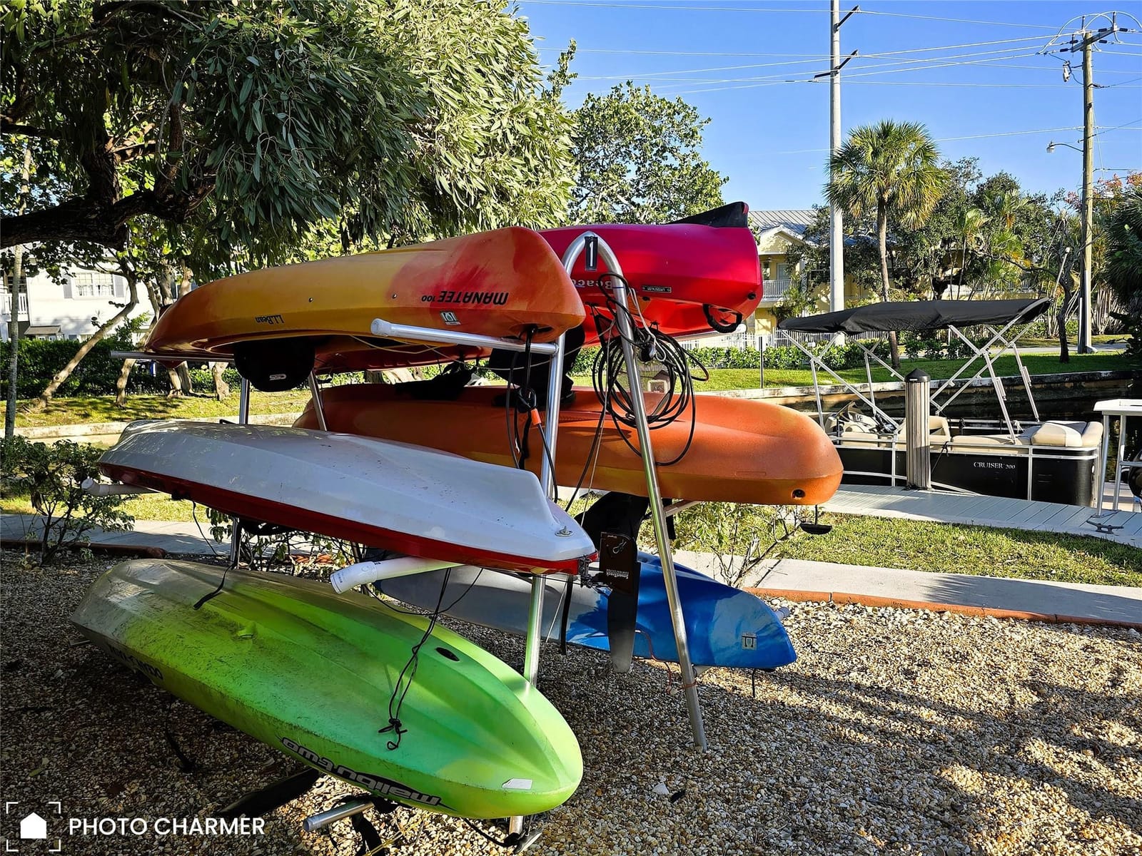 1000 River Reach Drive 220 — photo 10