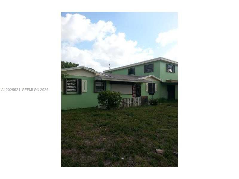 3110 NW 213 Street, Miami Gardens, FL 33056, Miami Gardens