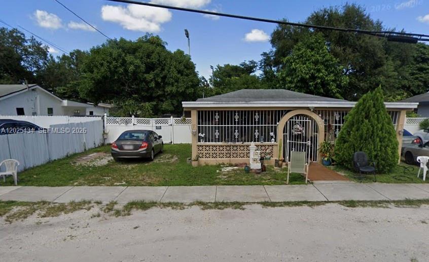 2441 NW 104th Terrace, Miami, FL 33147, Miami