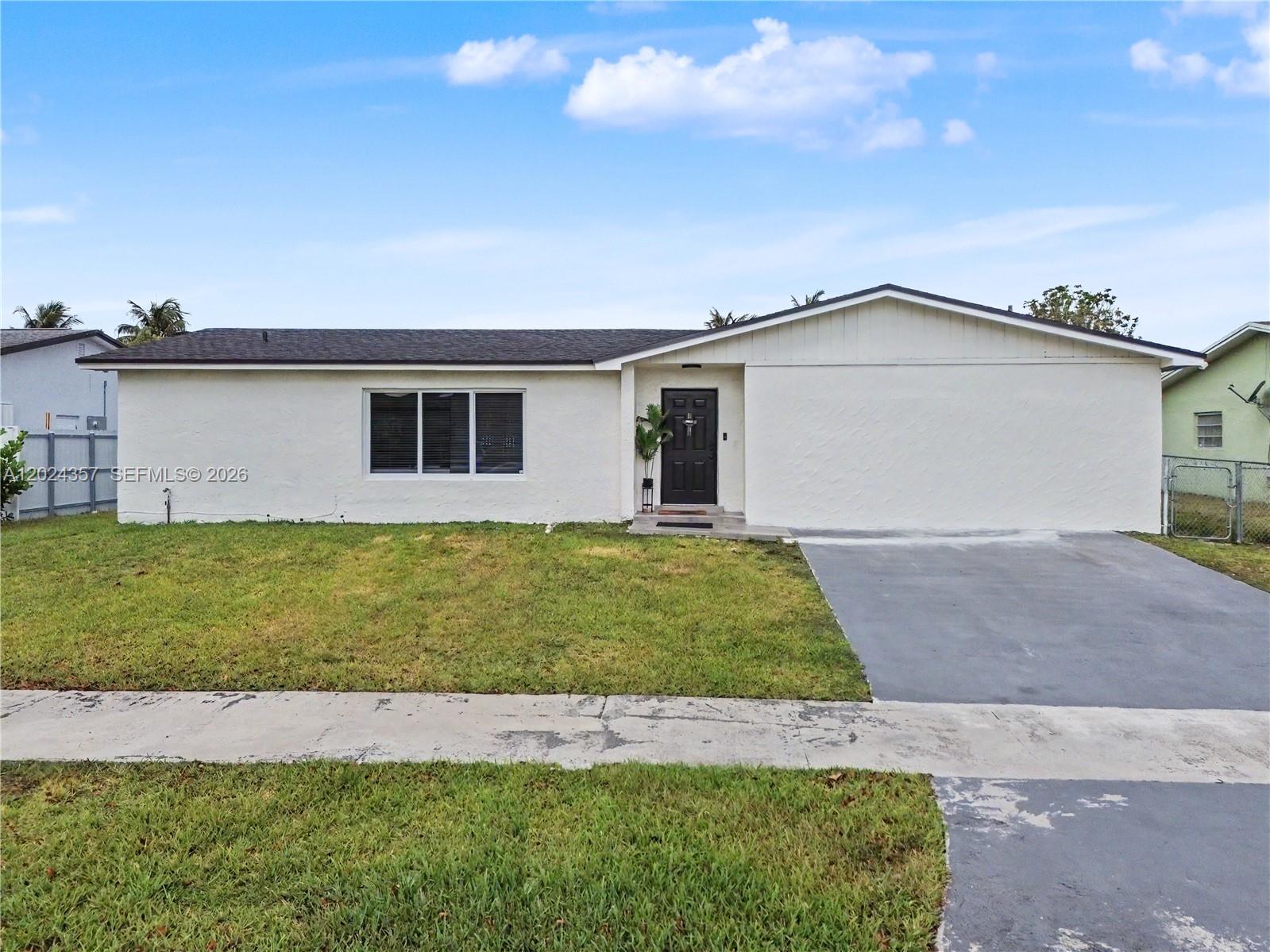 16912 SW 107th Place, Miami, FL 33157, Miami