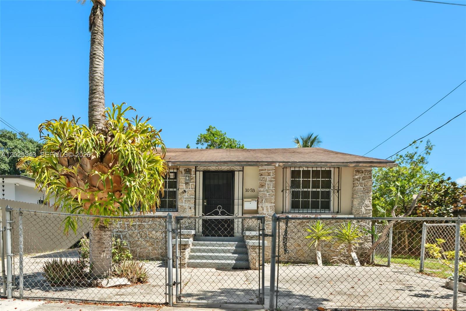 1053 NW 28th Street, Miami, FL 33127, Miami