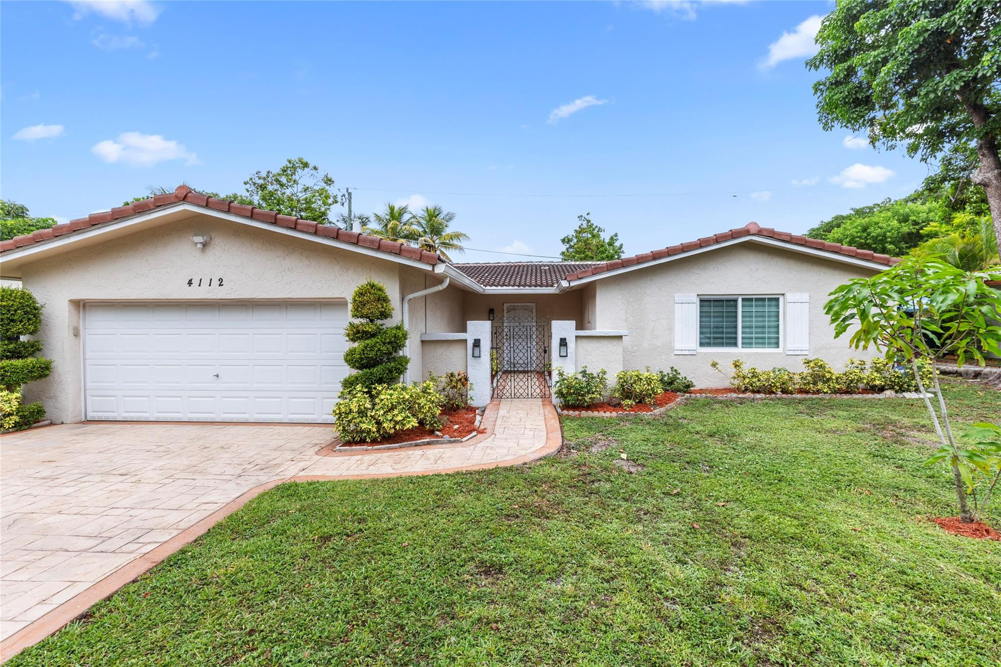4112 NW 78th Lane, Coral Springs, FL 33065, Coral Springs