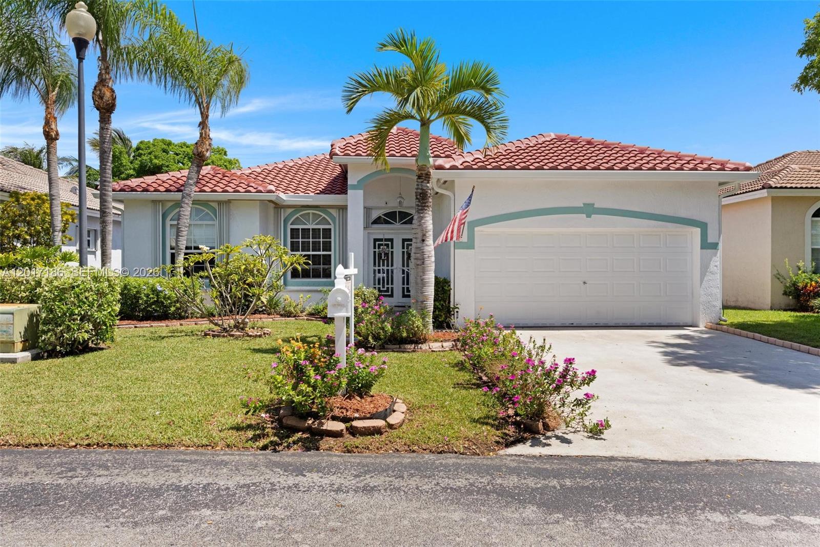 2915 SE 4th Place, Homestead, FL 33033, Homestead