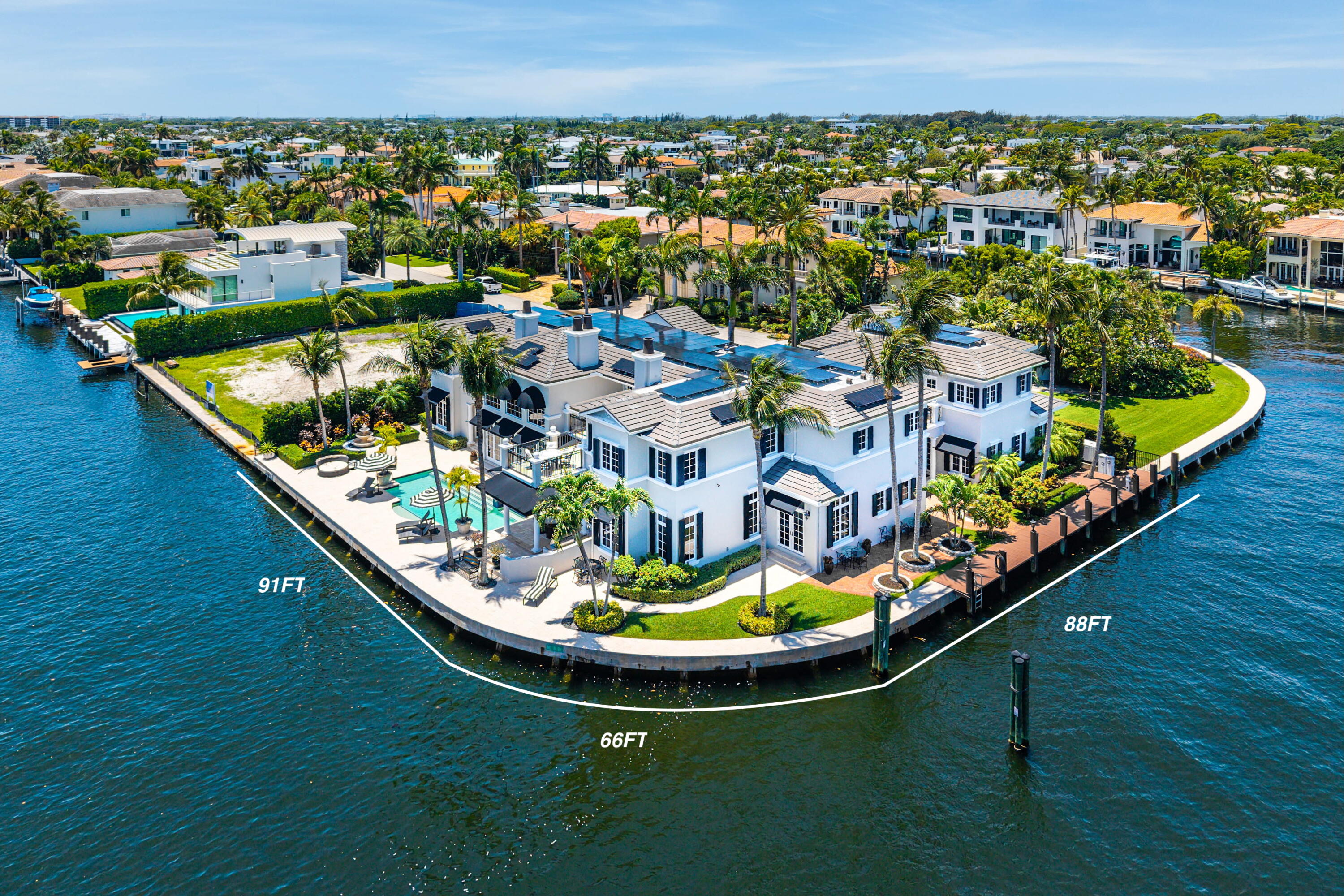 7350 NE 8th Drive, Boca Raton, FL 33487, Boca Raton