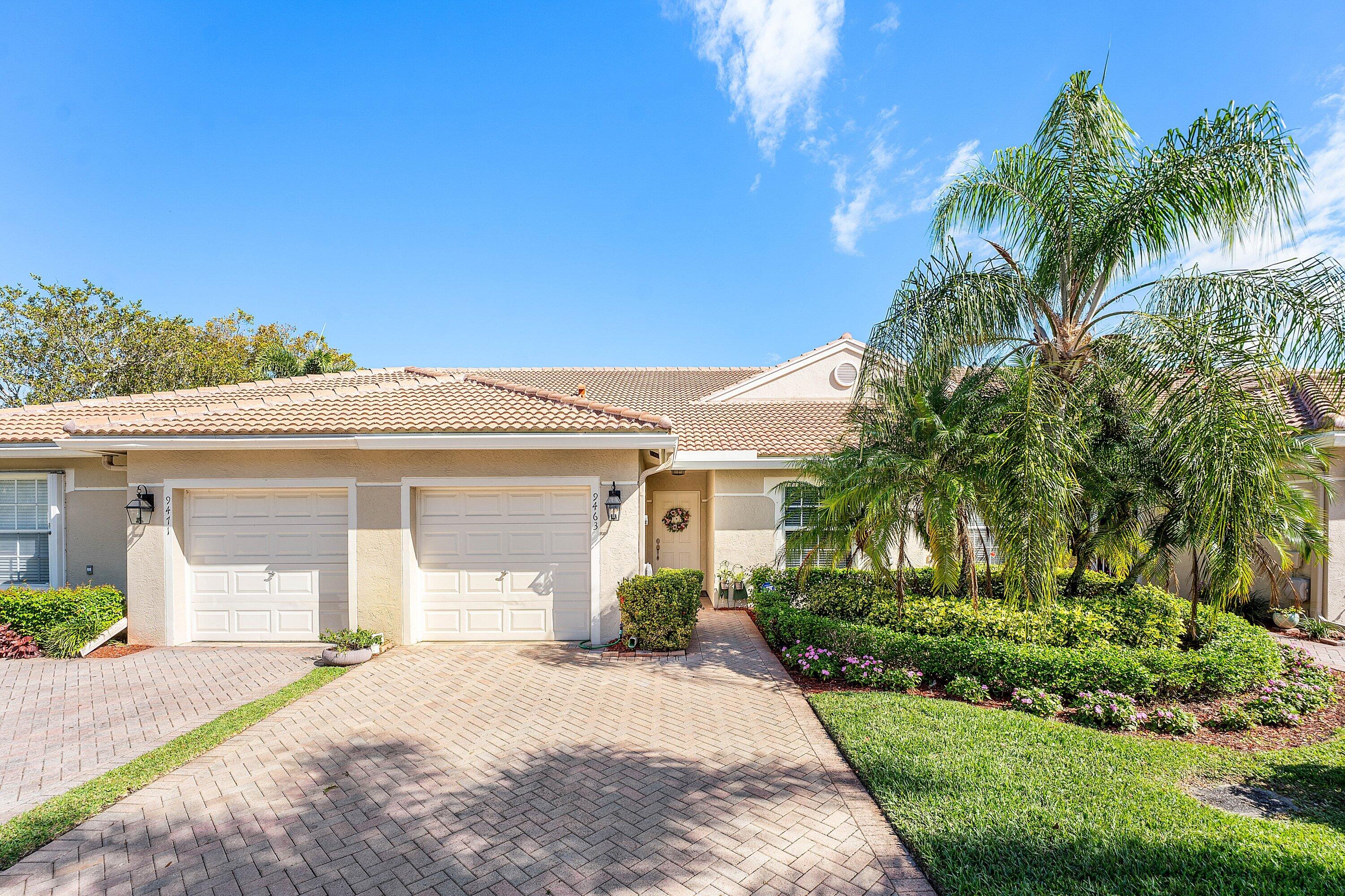 9463 Swansea Lane, West Palm Beach, FL 33411, West Palm Beach