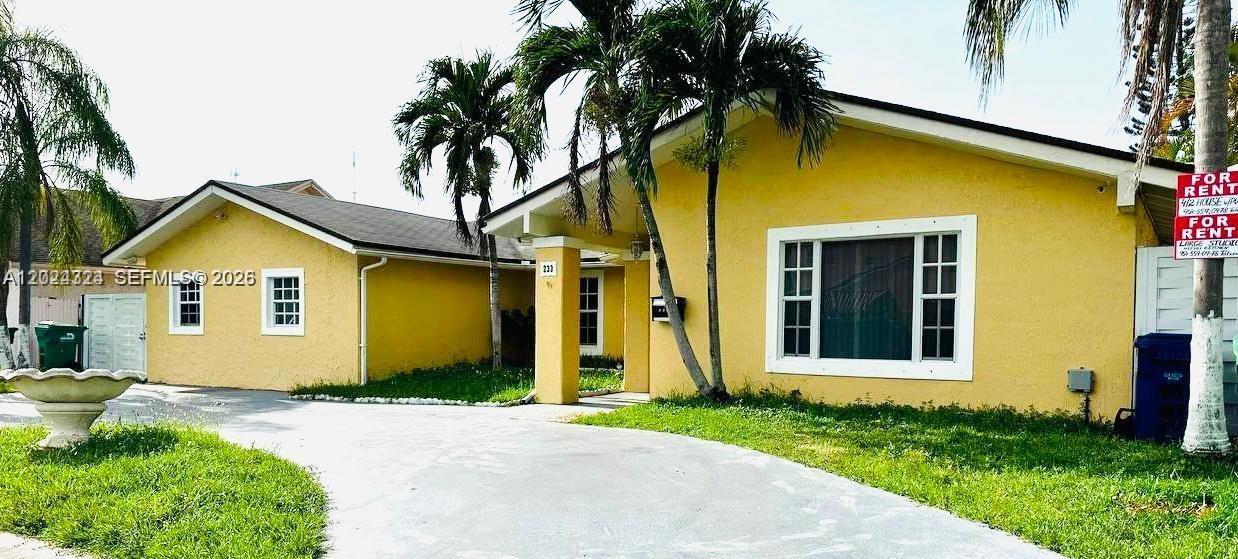 233 NE 199th Terrace 0, Miami, FL 33179, Miami