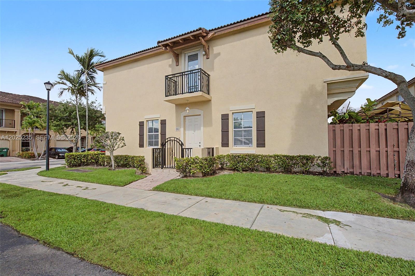 12853 SW 135th Street, Miami, FL 33186, Miami