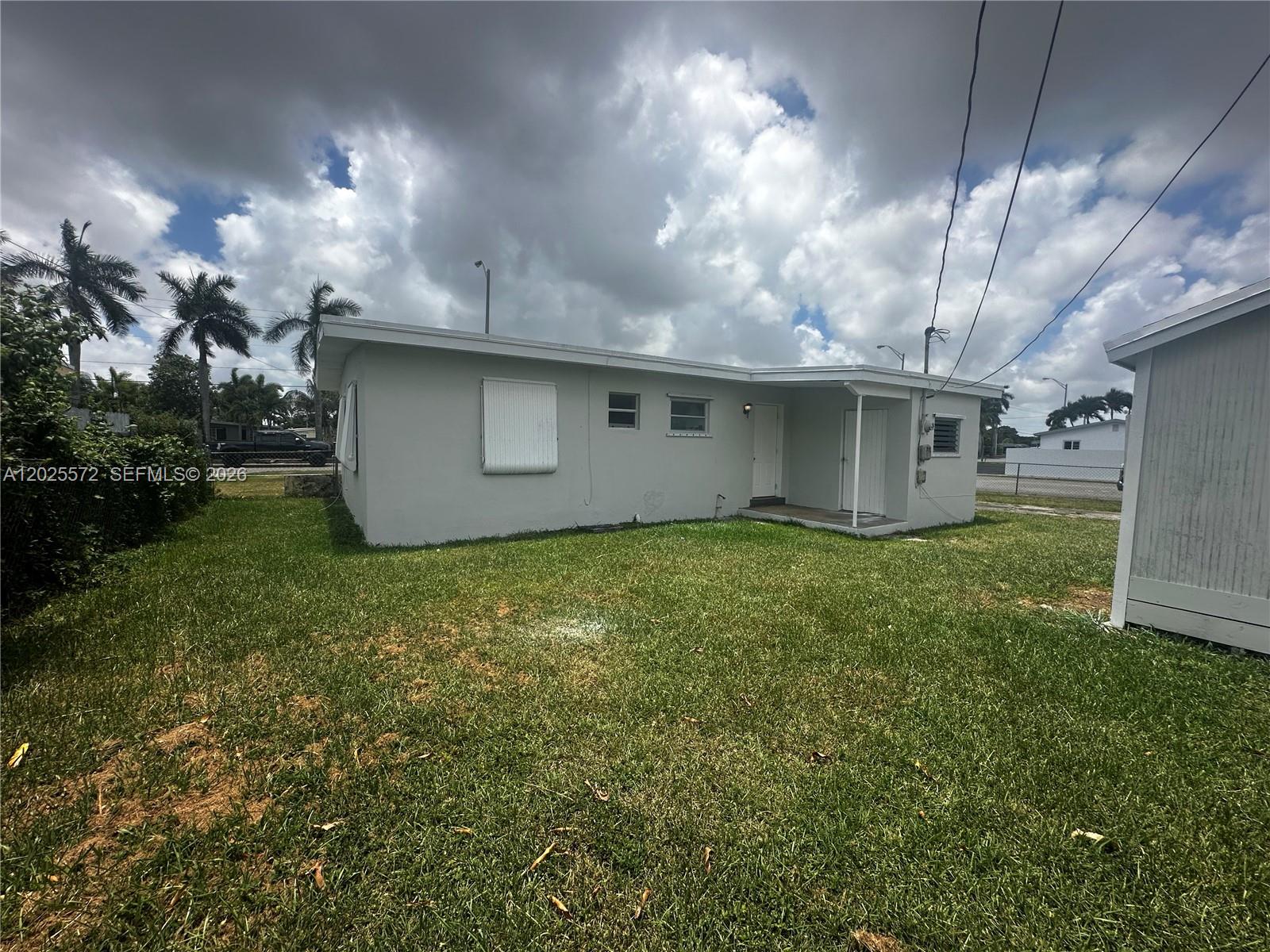 14475 SW 288th Street, Homestead, FL 33033, Homestead