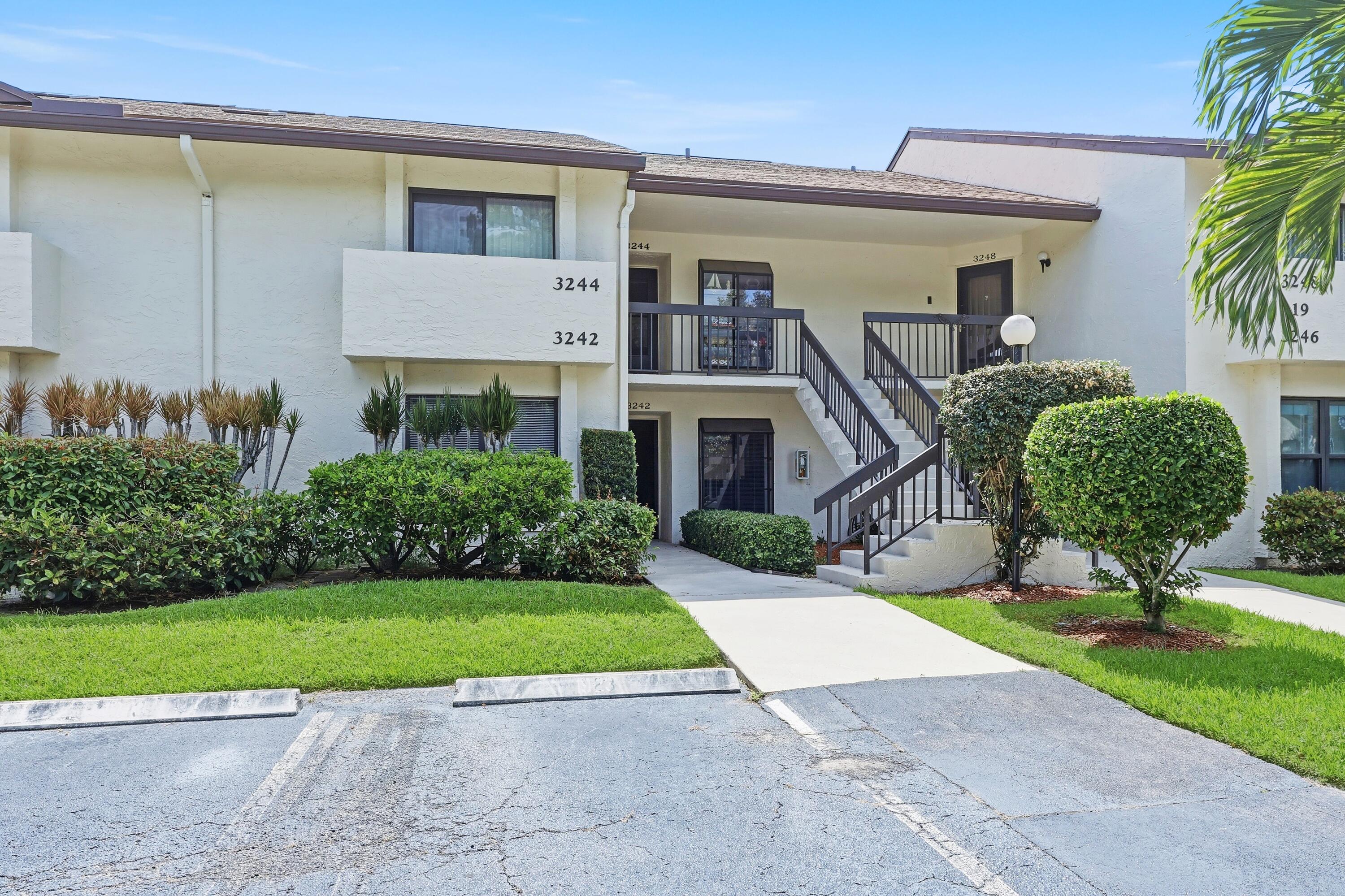 3242 Perimeter Drive, Greenacres, FL 33467, Greenacres