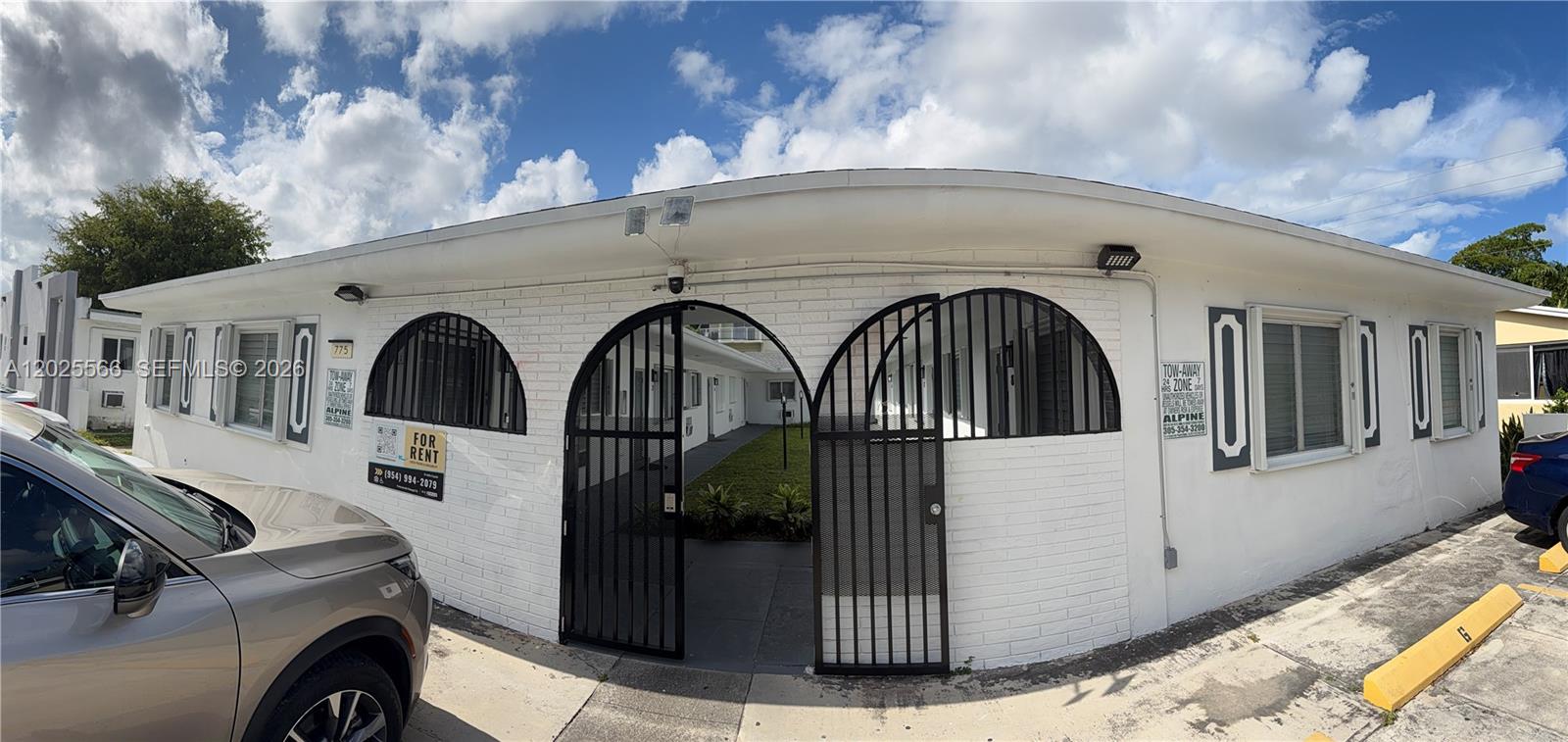 775 NE 128th Street 4, North Miami, FL 33161, North Miami