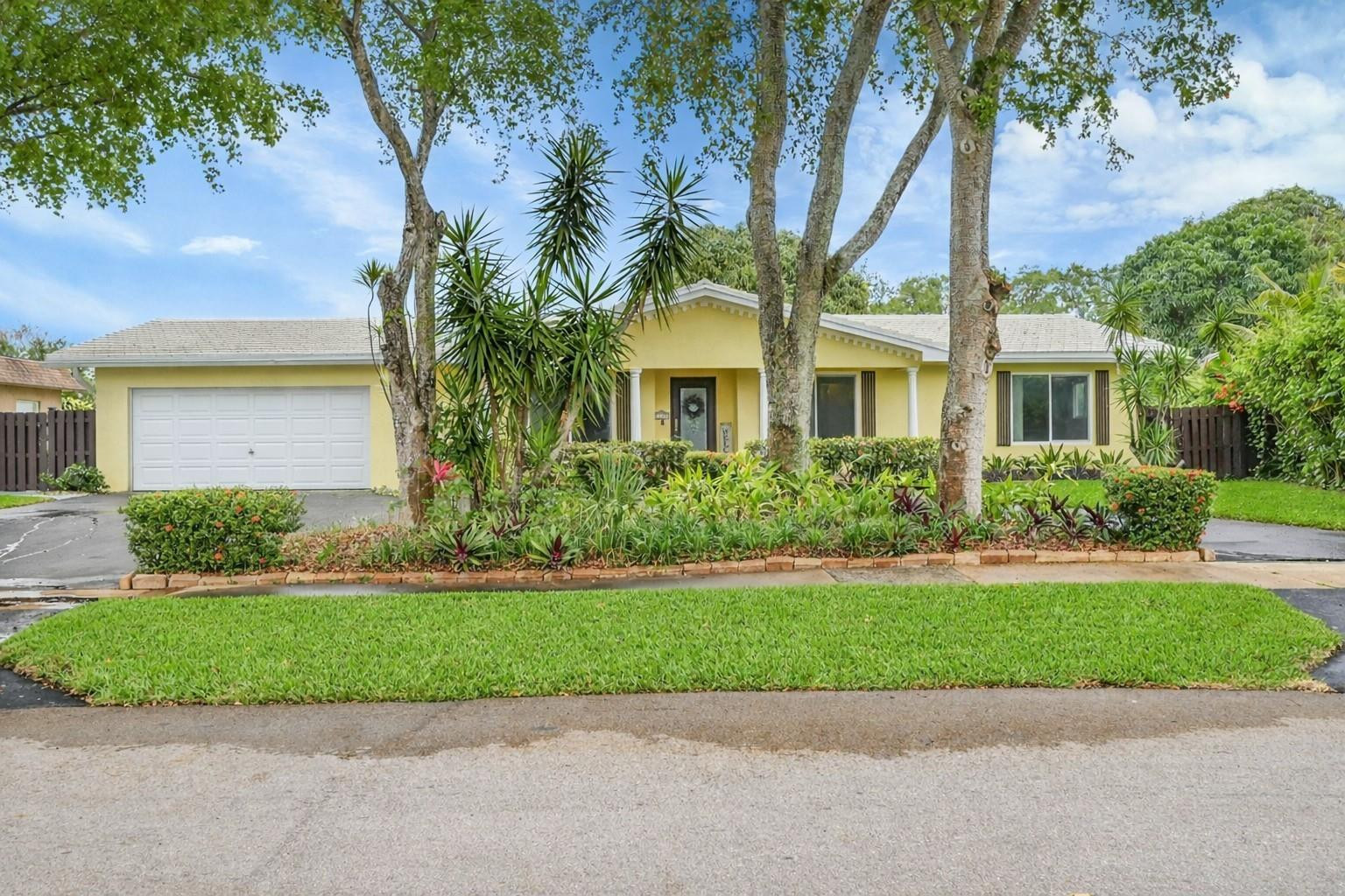1480 SW 66th Terrace, Plantation, FL 33317, Plantation