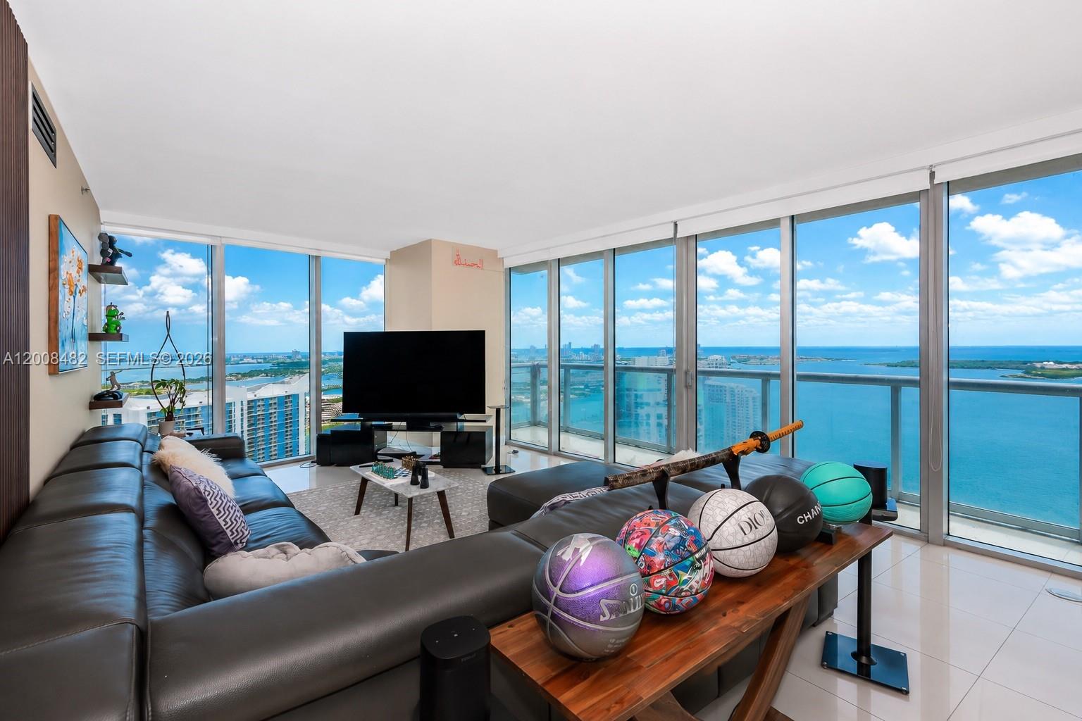 465 Brickell Avenue 5101, Miami, FL 33131, Miami