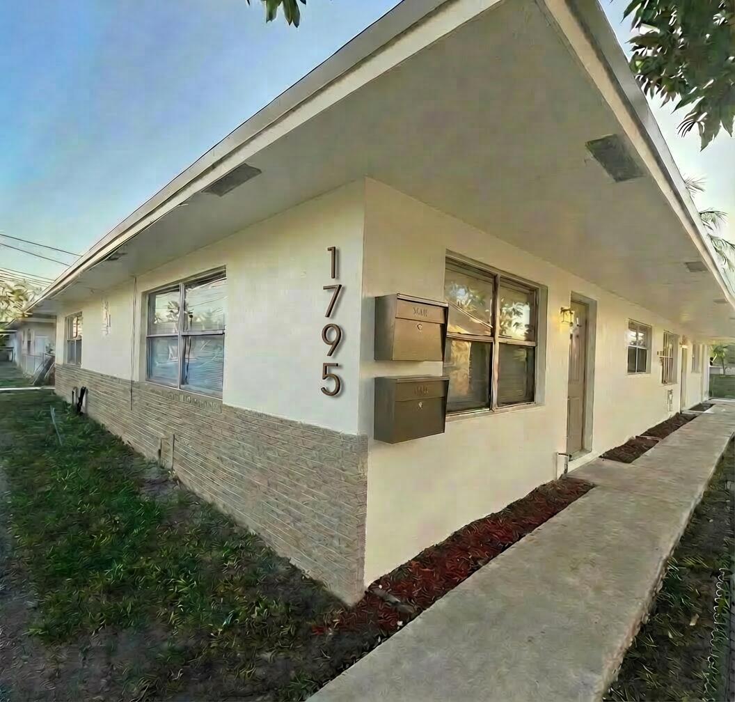1795 NW 55th Avenue Apt 3, Lauderhill, FL 33313, Lauderhill