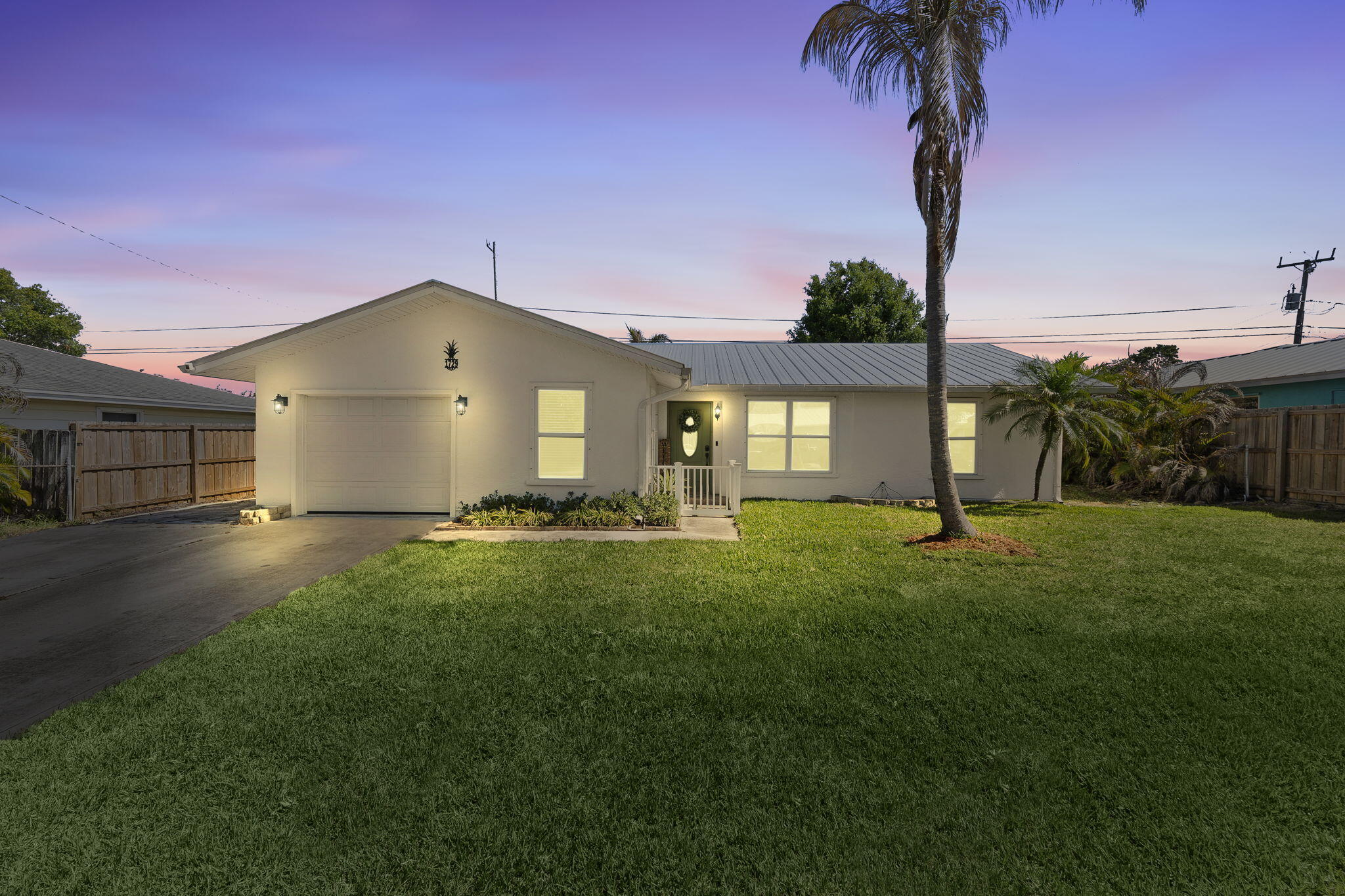 1729 NE 23rd Terrace, Jensen Beach, FL 34957, Jensen Beach