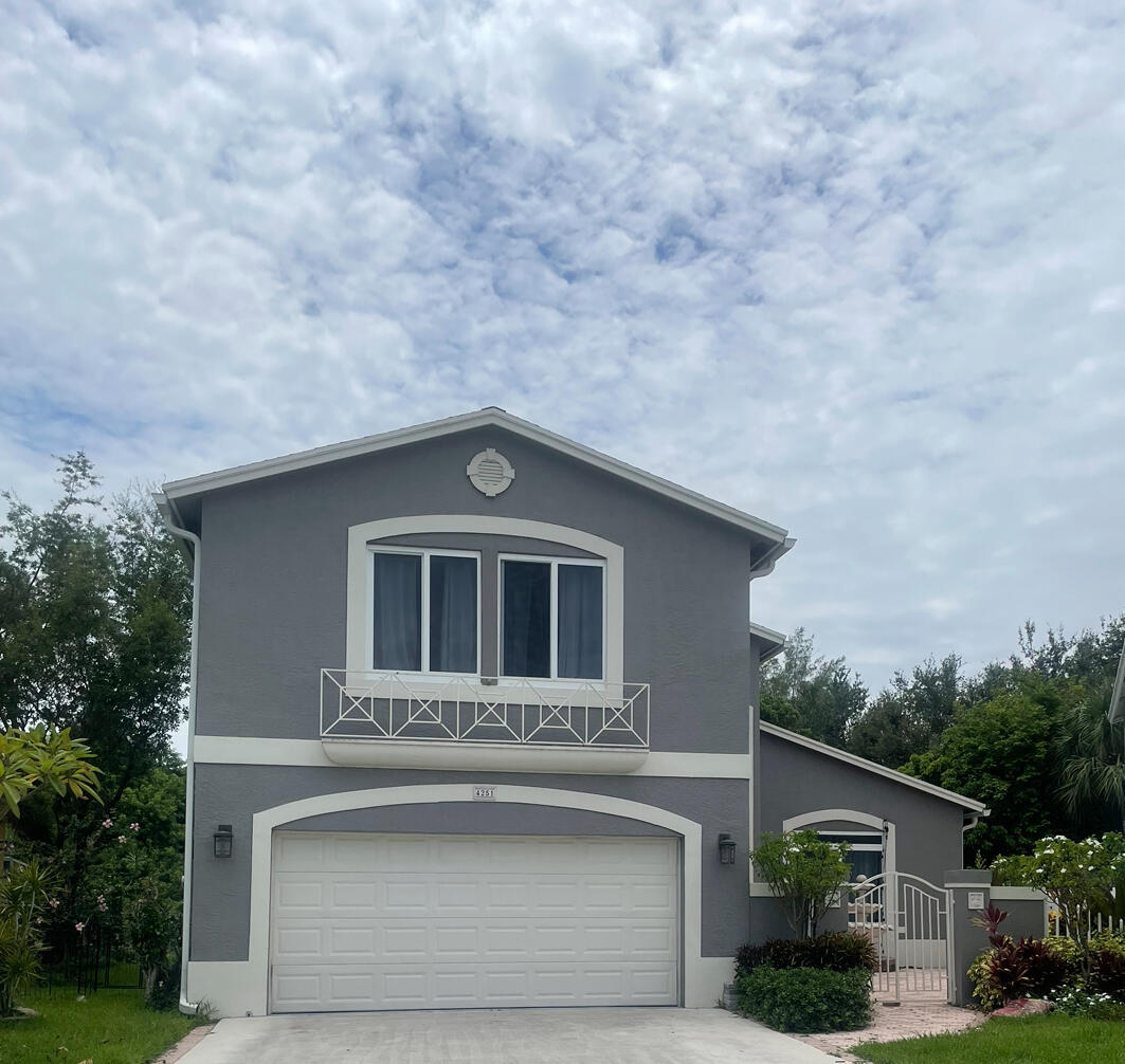 4251 Pine Hollow Circle, Greenacres, FL 33463, Greenacres