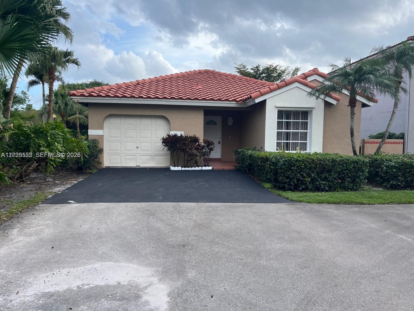 1294 Seagrape Circle, Weston, FL 33326, Weston