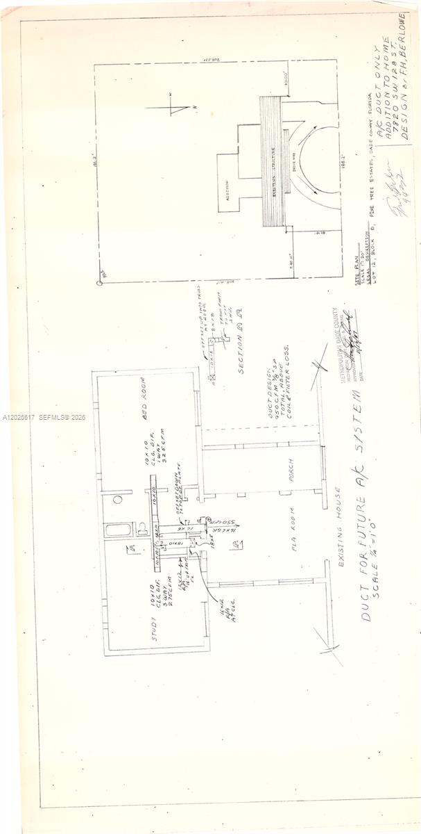 7820 SW 128th Street, Pinecrest, FL 33156, Pinecrest