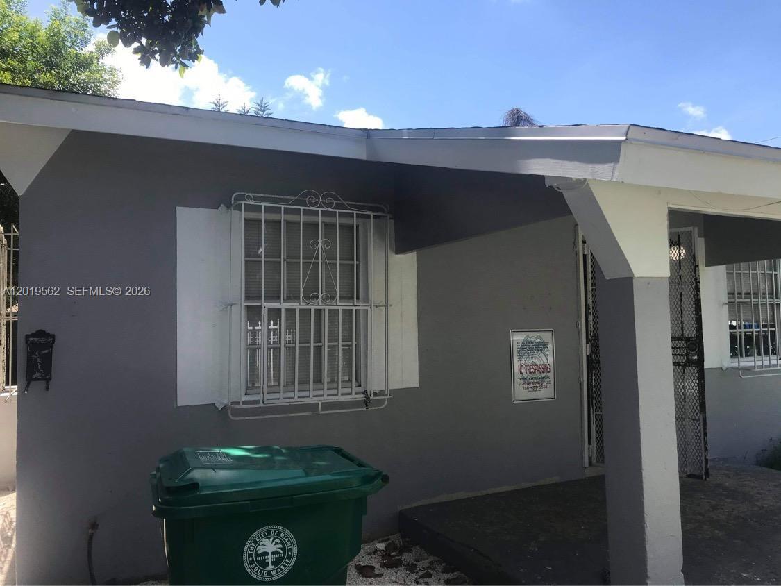 7540 NE Miami Court, Miami, FL 33138, Miami