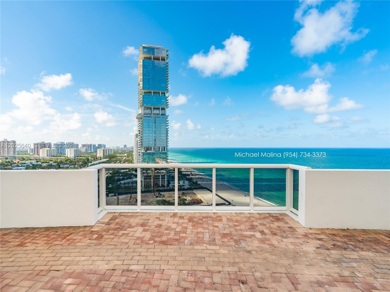 18201 Collins Avenue 5303, Sunny Isles Beach, FL 33160 photo 30