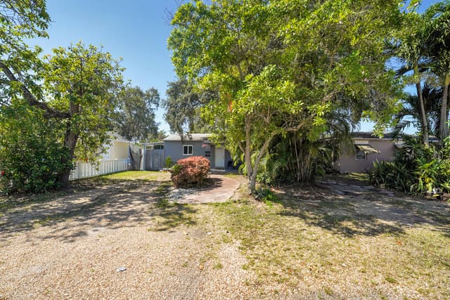 2620 Harding Street, Cranston Terrace, Hollywood, FL