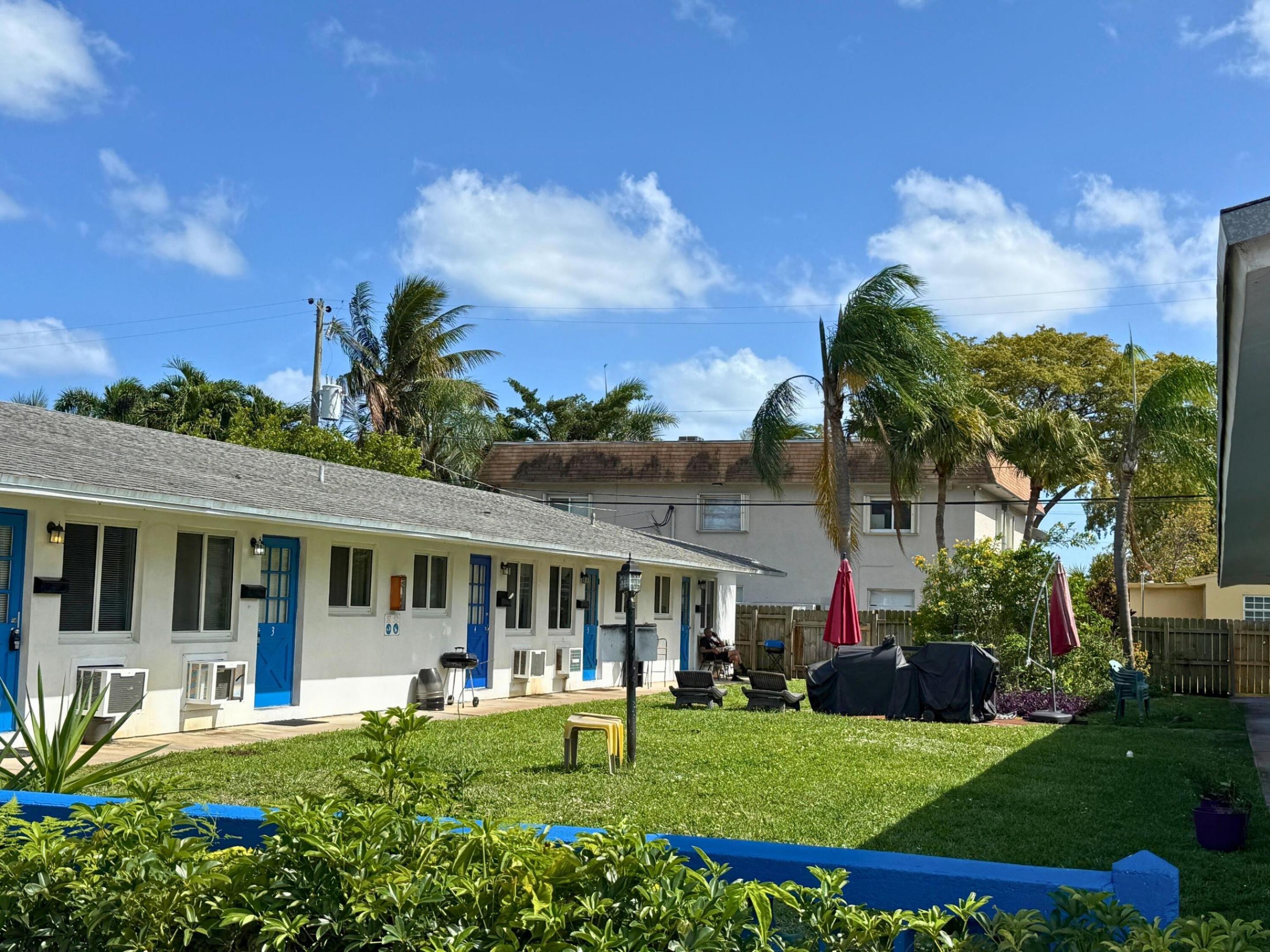 1958 Liberty Street 2, Hollywood, FL 33020, Hollywood
