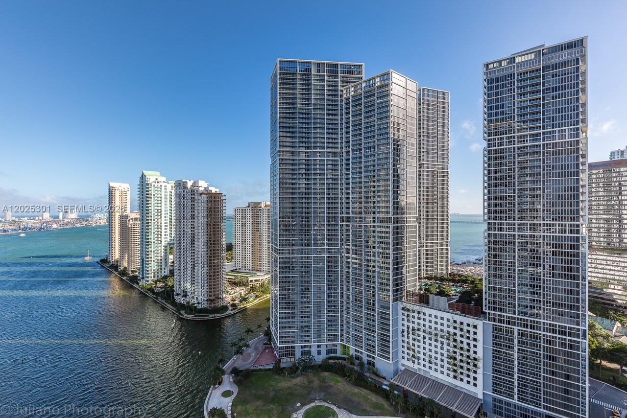 200 Biscayne Boulevard Way 3102, Miami, FL 33131, Miami