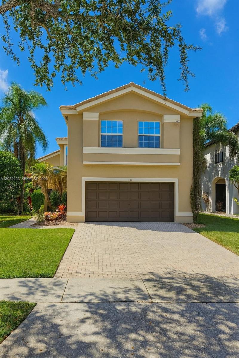 2950 SW 163rd Avenue 0, Miramar, FL 33027, Miramar