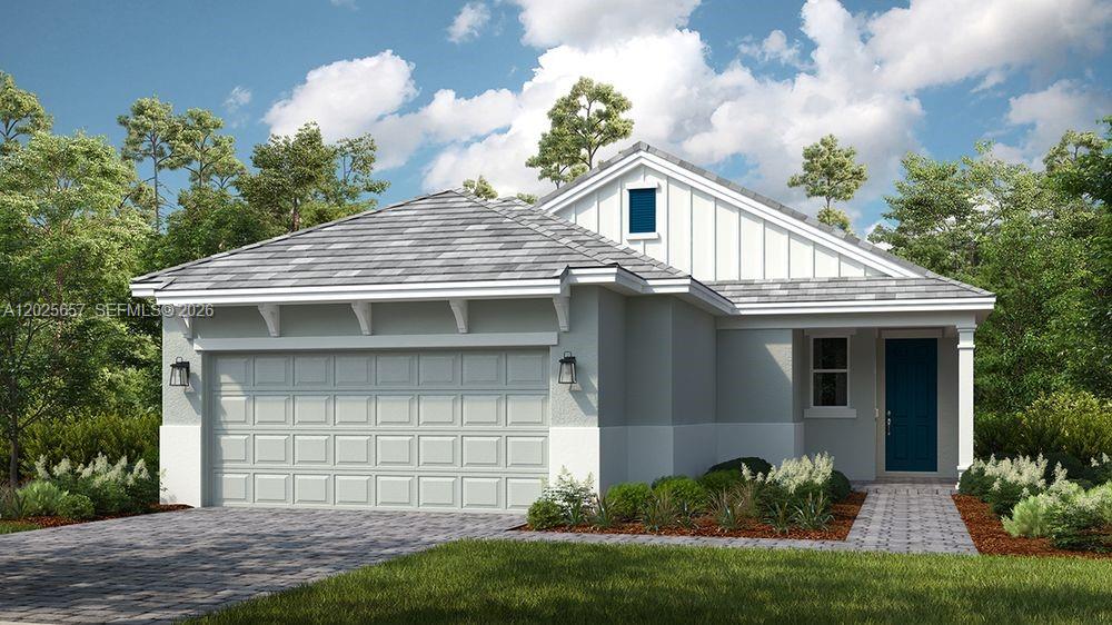 9938 SW Arezzo Road, Port St. Lucie, FL 34987, Port St Lucie