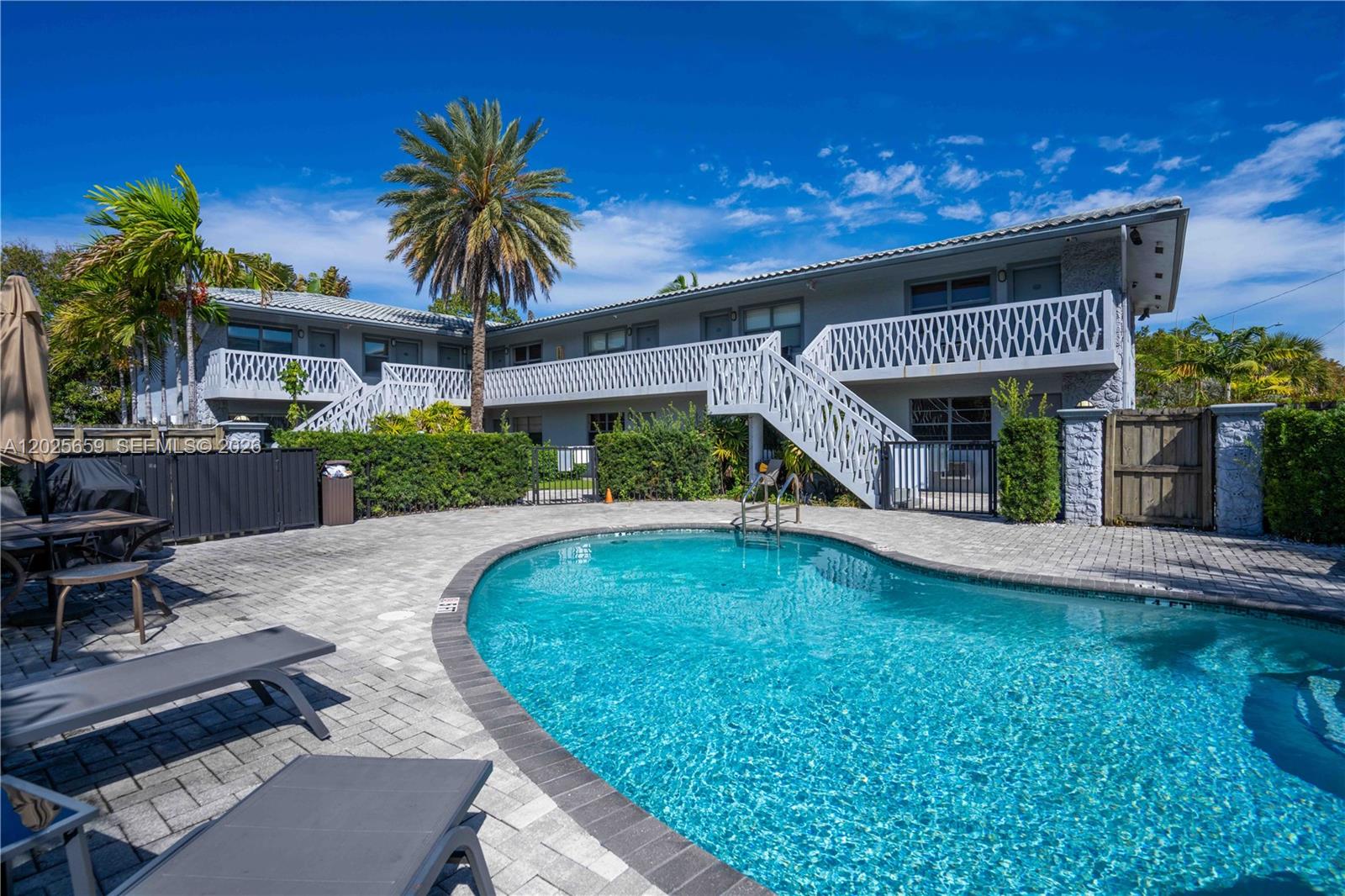 715 NE 6th Street 9, Fort Lauderdale, FL 33304, Fort Lauderdale