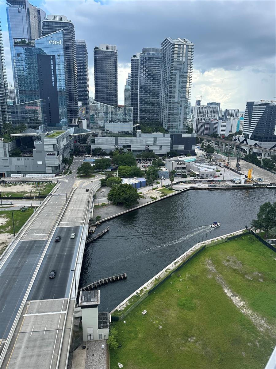 350 S Miami Avenue 2302, Miami, FL 33130, Miami