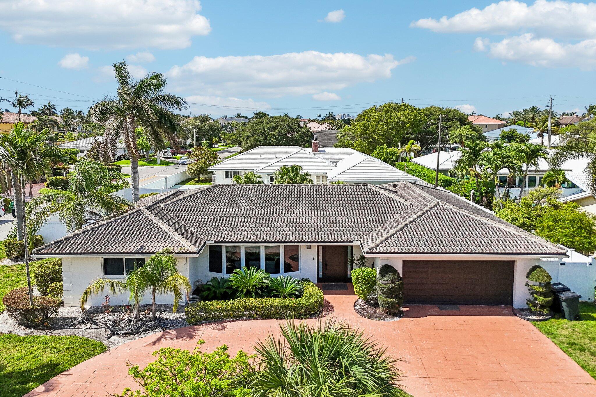 2940 NE 39th Court, Lighthouse Point, FL 33064, Lighthouse Point
