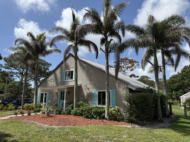 709 Savannah Street, Fort Pierce, FL 34982, Fort Pierce