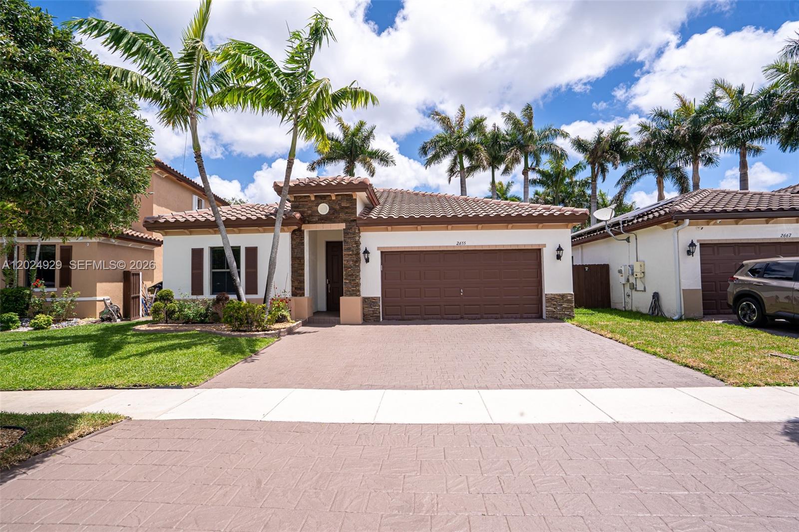 2655 NE 2nd Drive, Homestead, FL 33033, Homestead