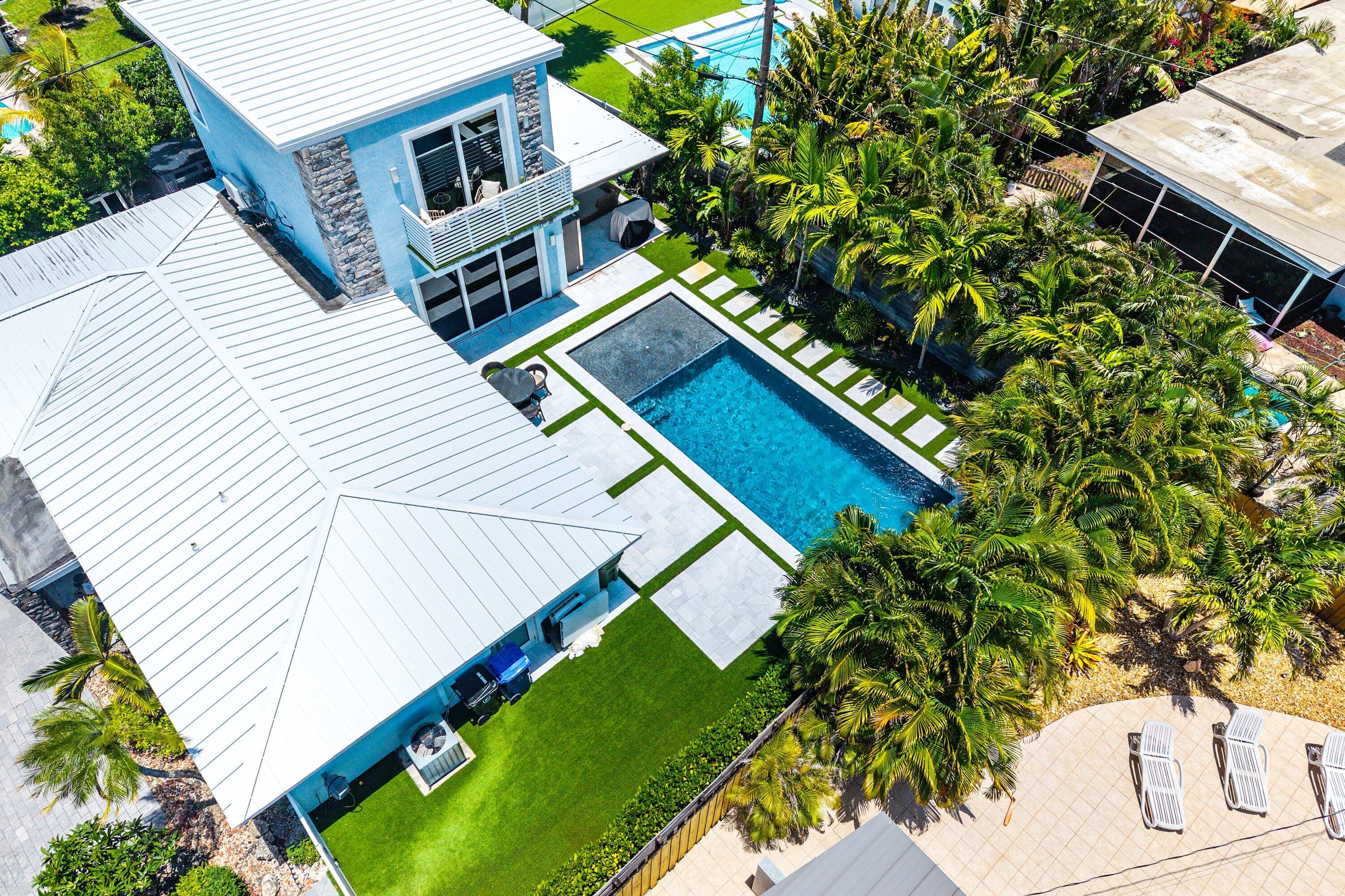 5920 NE 21st Road, Fort Lauderdale, FL 33308, Fort Lauderdale