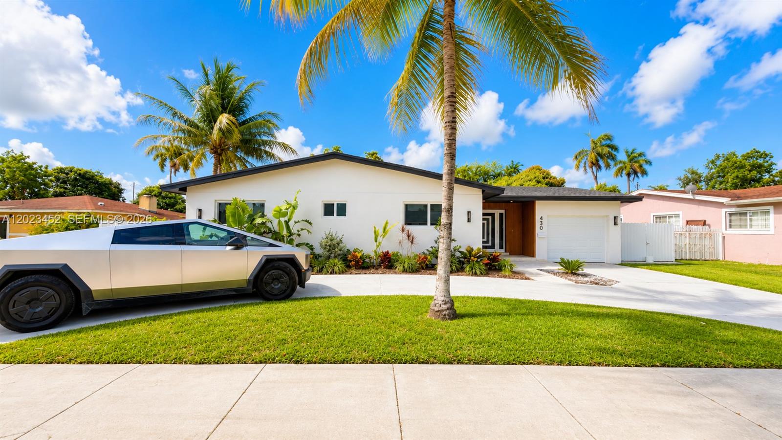 430 NE 145th Street, Miami, FL 33161, Miami